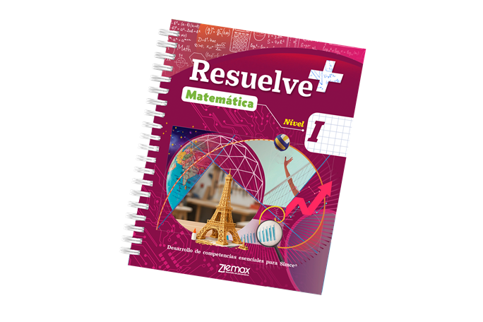 Resuelve+ I